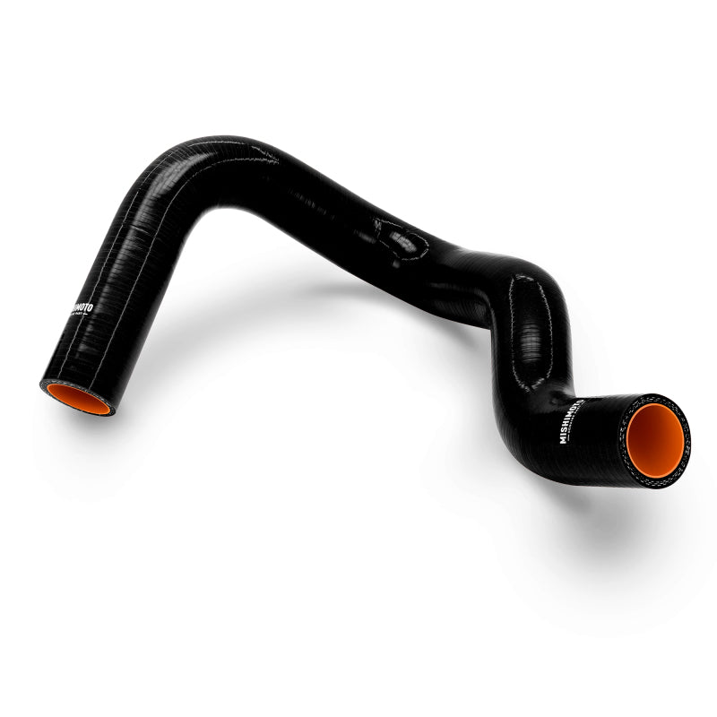 Mishimoto 95-04 Toyota Tacoma 2.4L - 2.7L (4WD Auto Only) Silicone Coolant Hose Kit - Black - #MMHOSE-TAC2427-95BK
