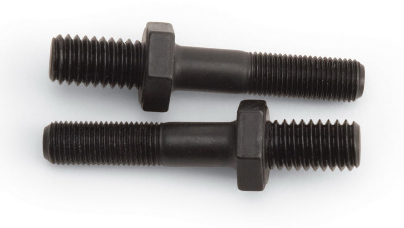 Edelbrock 8598 Rocker Studs 3/8 in (Set of 2)