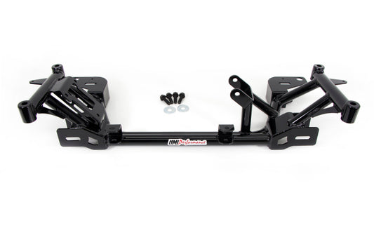 UMI Performance 2325-B K-Member LT1 Black for 1993-1997 GM F-Body