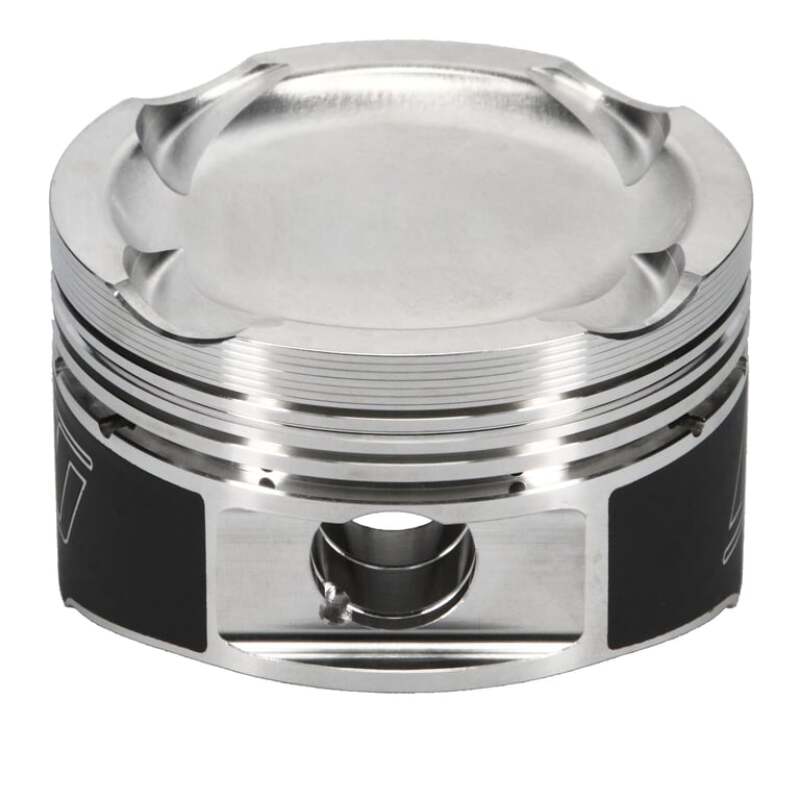Wiseco K614M835 for Mazdaspeed 2.0 FS Turbo -16.5cc Dish Piston Shelf Stock Kit