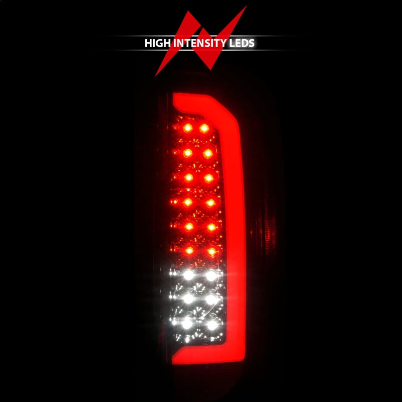 ANZO 2015-2022 GMC Canyon LED Taillights