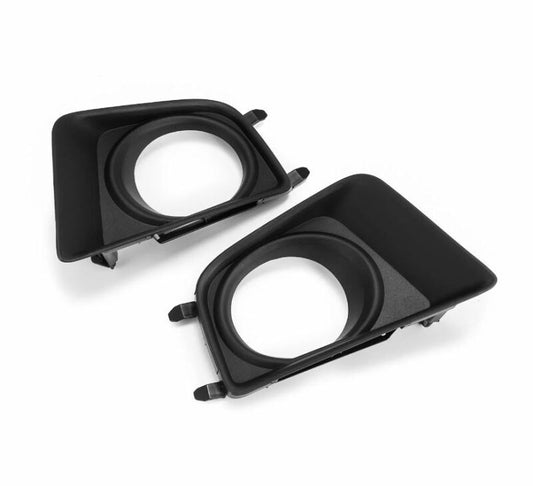 AlphaRex 211005 2012-2015 Toyota Tacoma Bezel & Wiring Kit (Does Not Include Fog Lights)