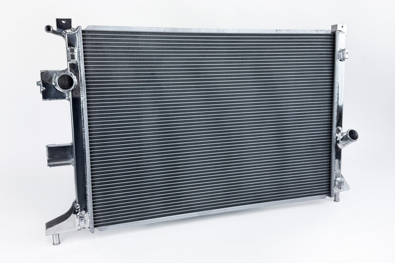 CSF 7239 Radiator for 16-18 Ford Focus RS