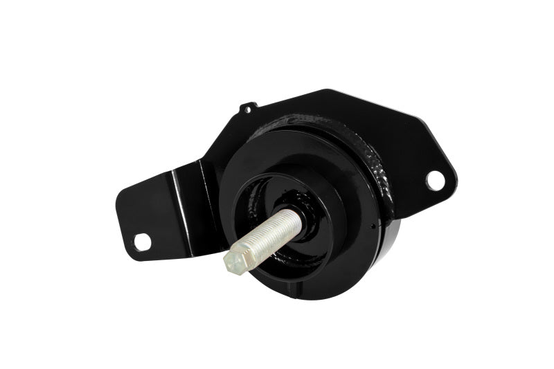 UMI Performance 2411-B Upper Spring Mount Weight Jacks for UMI K-Member Black