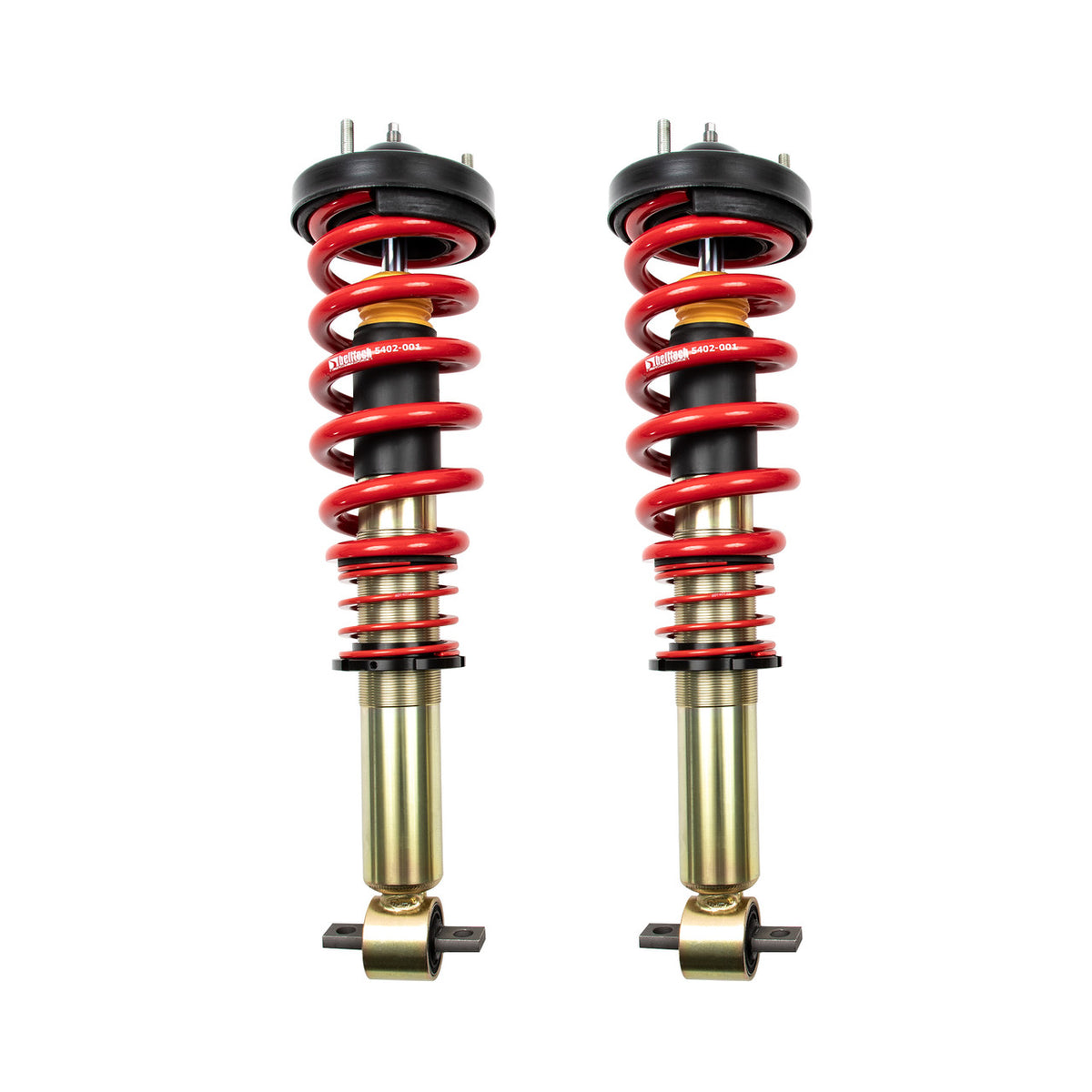 Belltech Coilover Kit 2015+ for Ford F-150