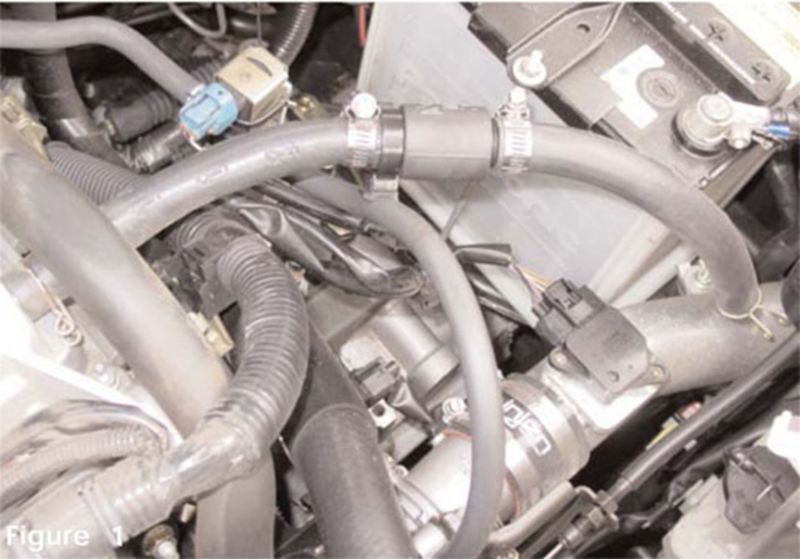 Injen 04-06 xB Polished Short Ram Intake - #IS2100P
