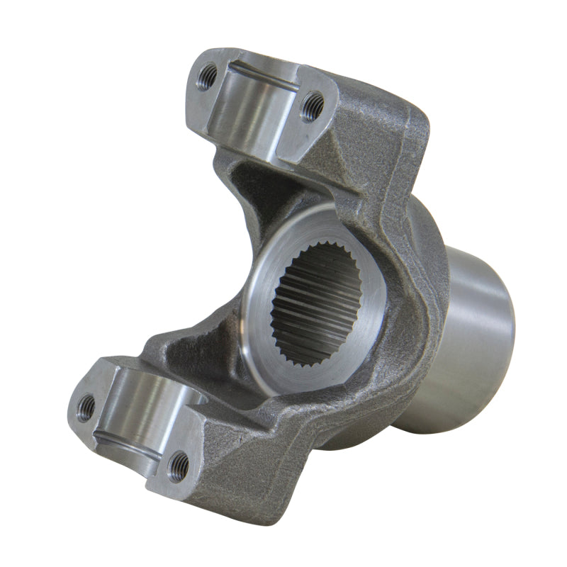 Yukon Gear & Axle YY NP205-141032 205 T/case Yoke with 32 Spline 1410 U/Joint Size