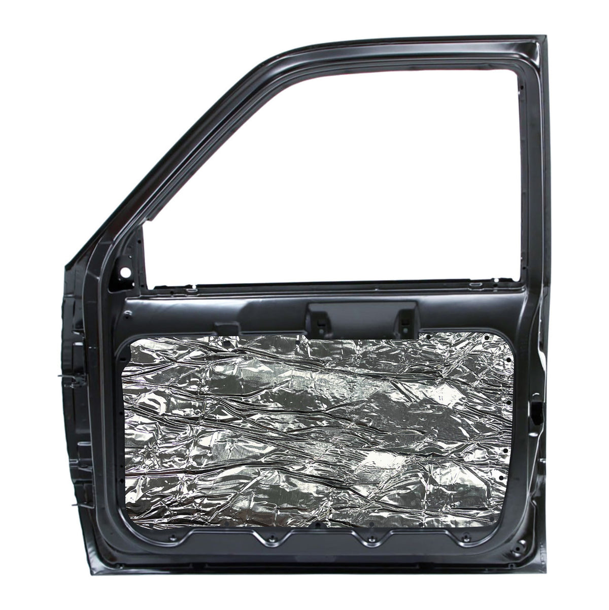 DEI Universal 2-Door Vapor Kit