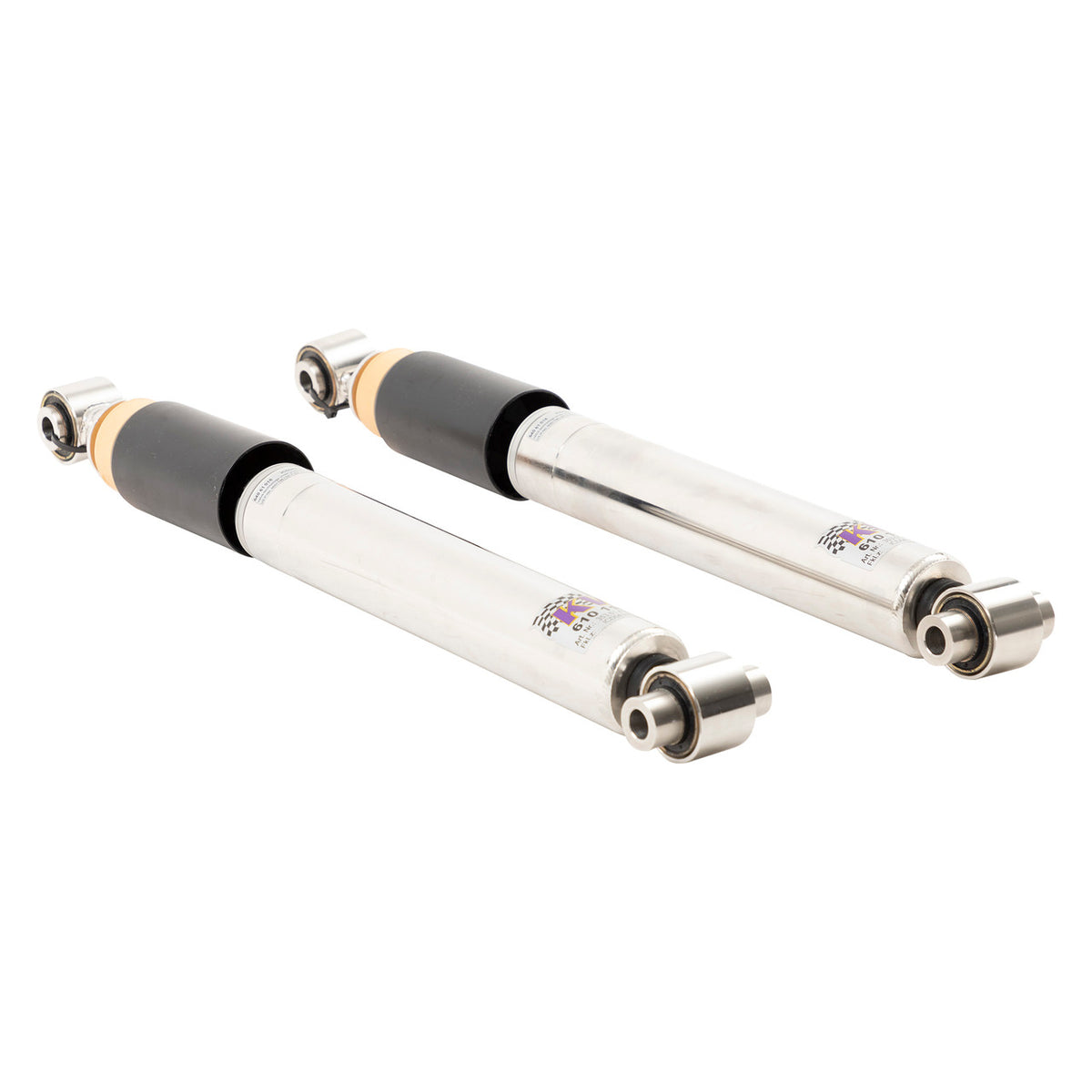 Belltech Coilover Kit for Chevy Trailblazer/GMC Envoy