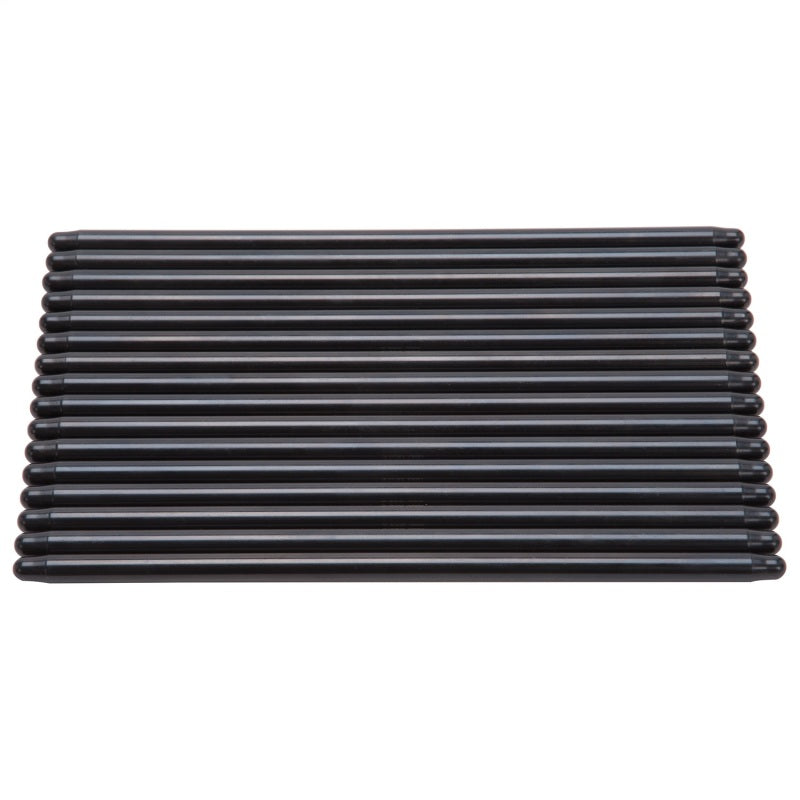 Edelbrock 9605 Pushrod Kit Hardened for Edelbrock Performer RPM Cylinder Heads for 1967-1981 Buick