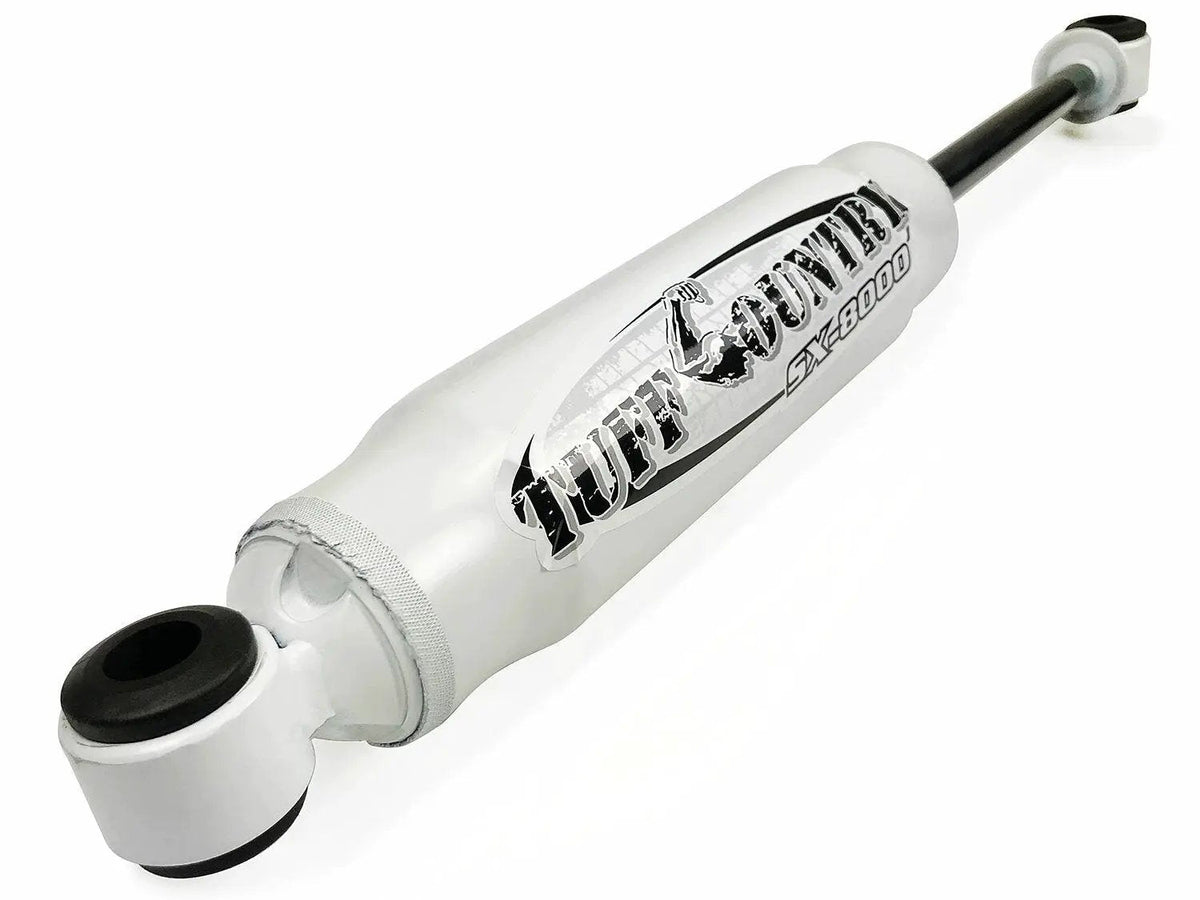Tuff Country 69101 Front SX8000 Shock Each for 1988-1998 Chevrolet Silverado 1500 4WD (0in-2in Lift)