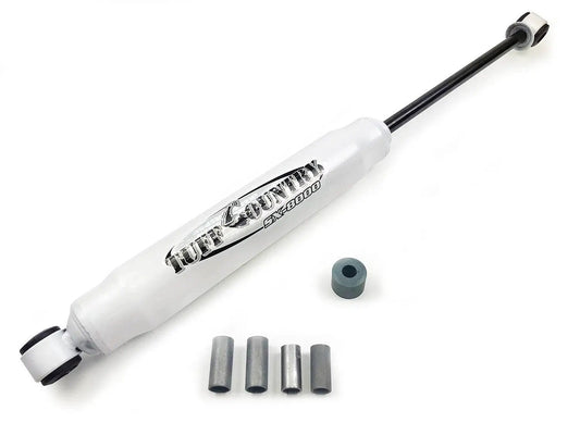 Tuff Country 69107 Rear SX8000 Shock Each for 1992-1999 GM Suburban 1500 4WD (Stock Height)