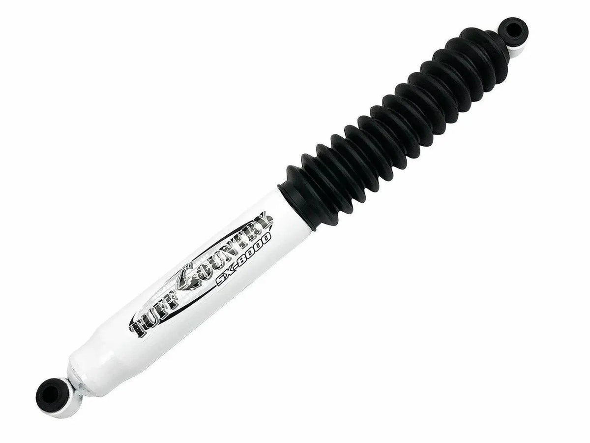 Tuff Country 69107 Rear SX8000 Shock Each for 1992-1999 GM Suburban 1500 4WD (Stock Height)