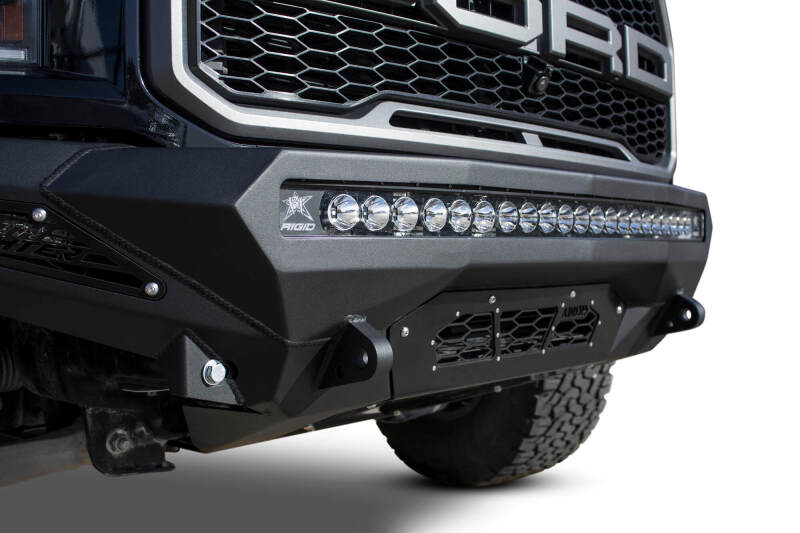 Addictive Desert Designs for 17-18 Ford F-150 Raptor Stealth Fighter Front Bumper