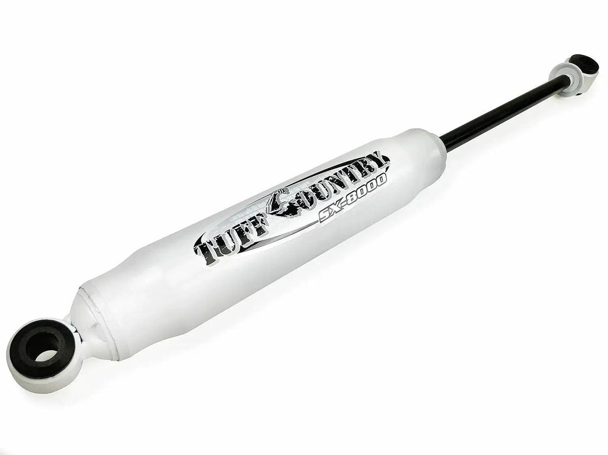 Tuff Country 69133 Rear SX8000 Nitro Gas Shock Each for 1986-1989 Toyota 4Runner 4WD (Stock Height)