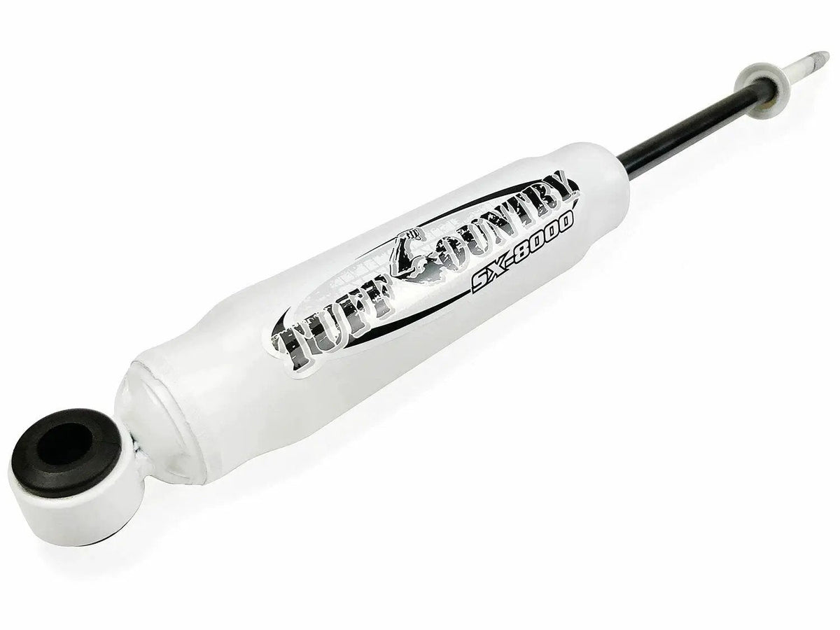 Tuff Country 69153 Front SX8000 Nitro Gas Shock Each for 1998-2001 Ford Ranger 4WD (Stock Height)