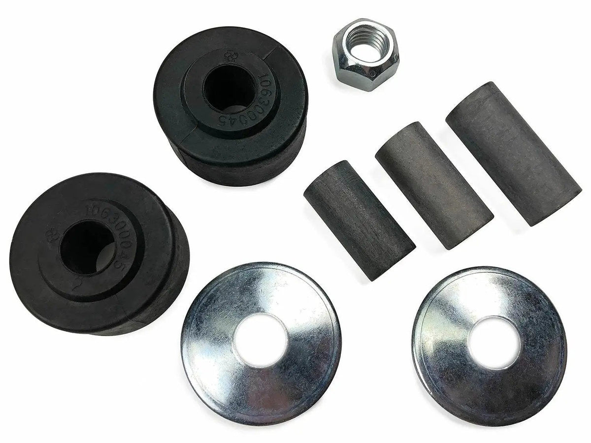 Tuff Country 69167 Rear SX8000 Nitro Gas Shock Each for 1997-2003 Ford F-150 4WD (0in Lift)