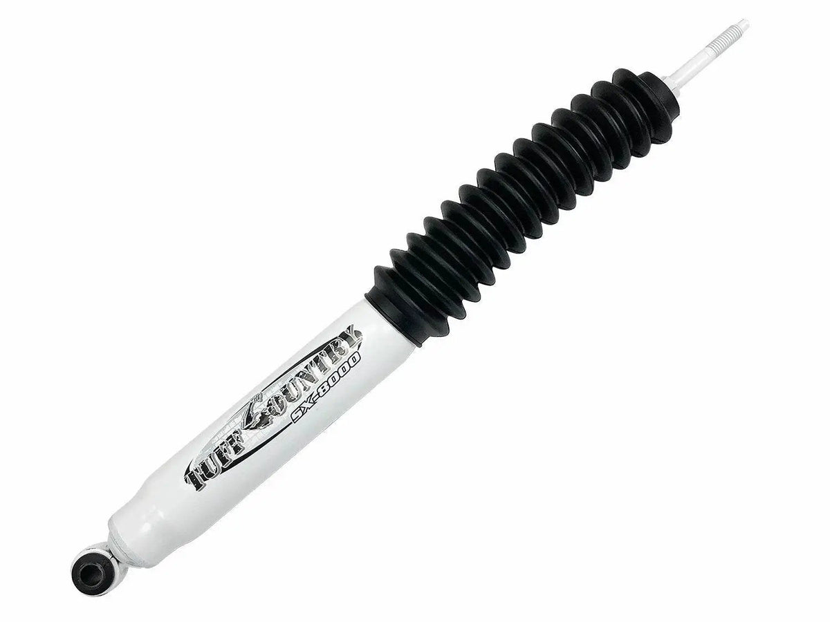 Tuff Country 69167 Rear SX8000 Nitro Gas Shock Each for 1997-2003 Ford F-150 4WD (0in Lift)