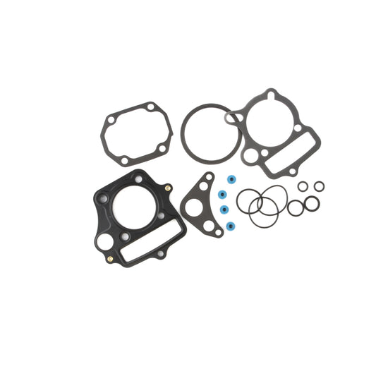 Cometic Gasket C7300-EST EST Top End Gasket Kit, 50mm Bore for 1997-2012 Honda XR70 / CRF70