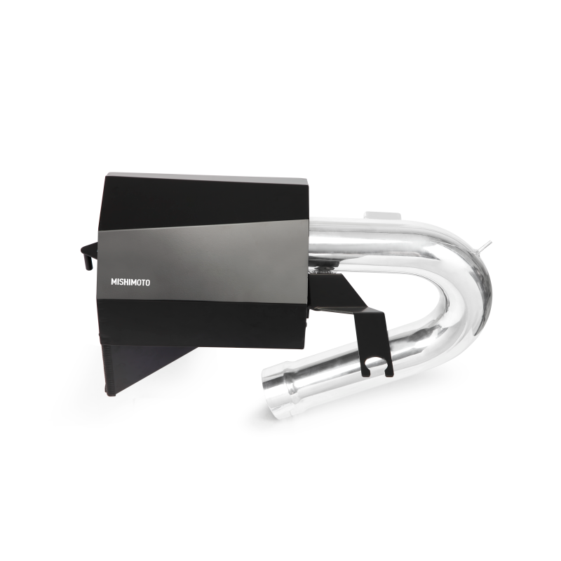 Mishimoto BMW 12-13 320i/328i / 14-15 428i / 15-16 228i Performance Air Intake Kit - Polished - #MMAI-F30-12P