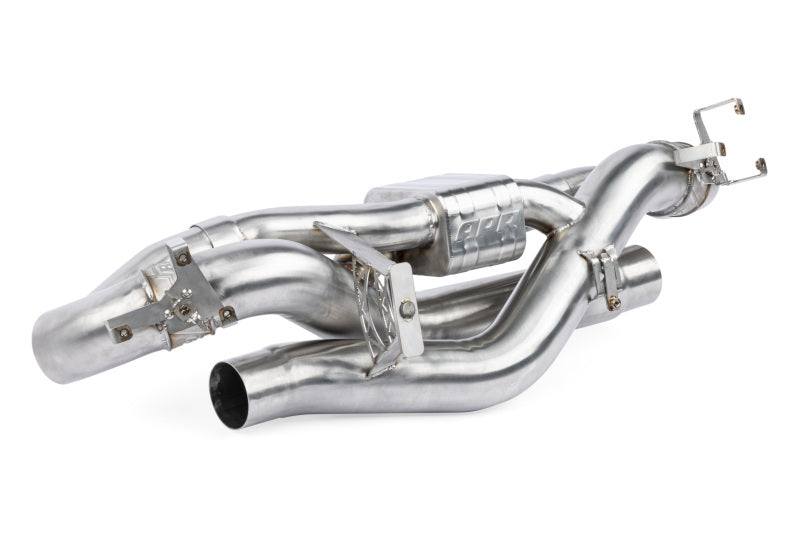 APR 19-26 Porsche 911 Carrera/Carrera 4/Carrera 4S/Carrera S (992.1) 3.0T Catback Exhaust System