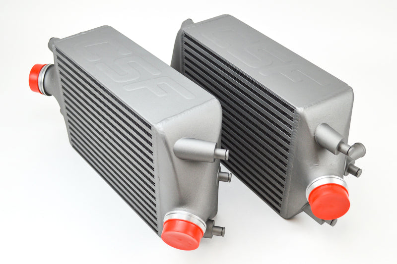 CSF 8112 Intercooler Set for Porsche 911 Turbo (991)/Turbo S (991.1/991.2) Twin