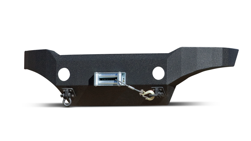 Body Armor (TJ-61370 Trail Doors Gen 3 Front Pair