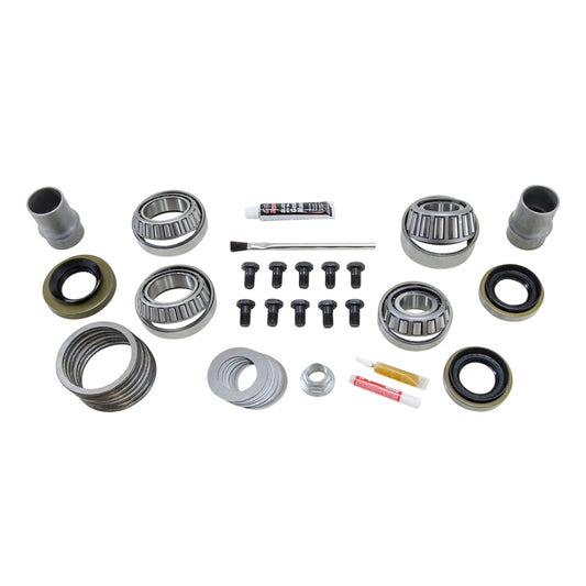Yukon Gear & Axle ZK T7.5-REV-FULL USA Standard Master Overhaul Kit For Toyota 7.5in IFS Diff T100 / Tacoma / and Tundra