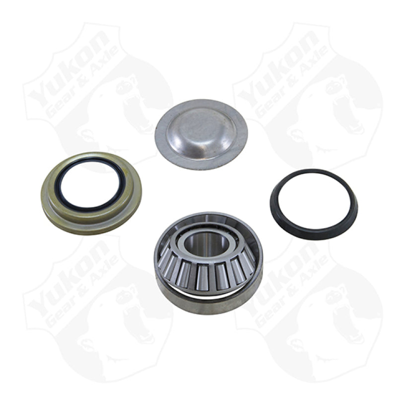 Yukon Gear & Axle YP KP-002 Replacement Partial King Pin Kit For Dana 60