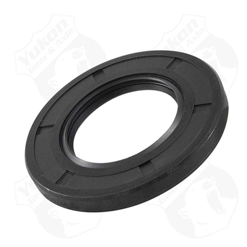 Yukon Gear & Axle YMS350572 For Suzuki Samurai Pinion Seal
