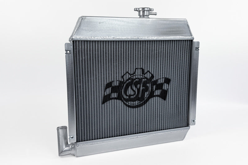 CSF 7225 High Performance All Aluminum Radiator for 2002