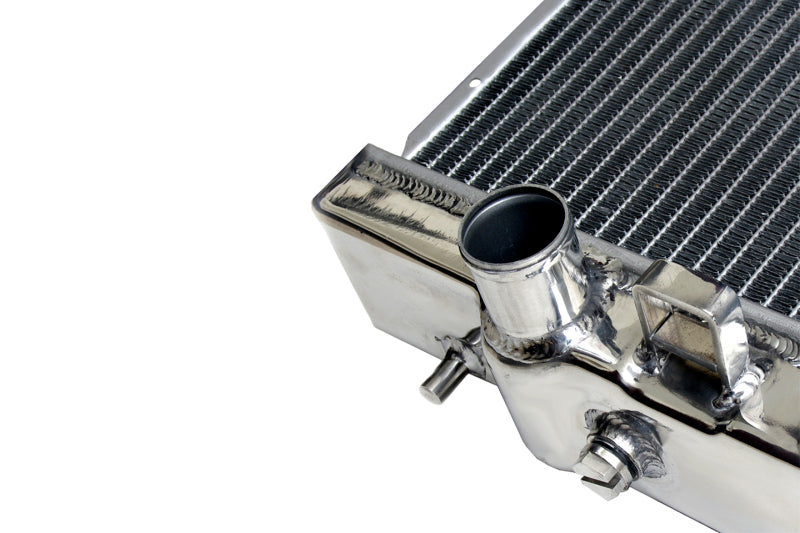 CSF 3329 Radiator for 03-06 Nissan 350Z