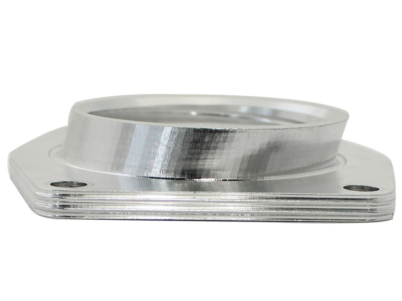 aFe Silver Bullet Throttle Body Spacers TBS 2014 GM Silverado/Sierra 1500 V8 5.3L - #46-34008