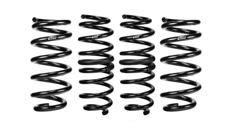 Eibach Pro-Kit for 21-23 Acura TLX Type A 2.0L I4 E10-201-005-02-22
