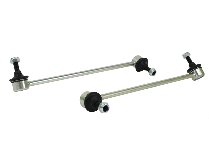 Whiteline W23162 Front Sway Bar Link Assembly (Ball/Ball Link) for 2014-2017 Chevrolet SS, 2008-2009 Pontiac G8