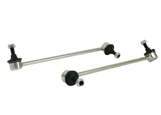 Whiteline W23162 Front Sway Bar Link Assembly (Ball/Ball Link) for 2014-2017 Chevrolet SS, 2008-2009 Pontiac G8