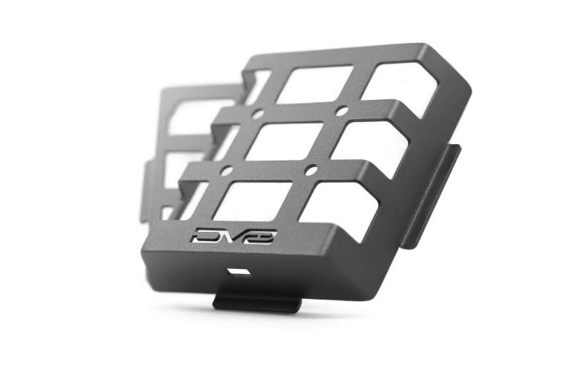 DV8 21+ Ford Bronco Rear Door Pocket Molle Panels (4-Door Models) - #MPBR-06