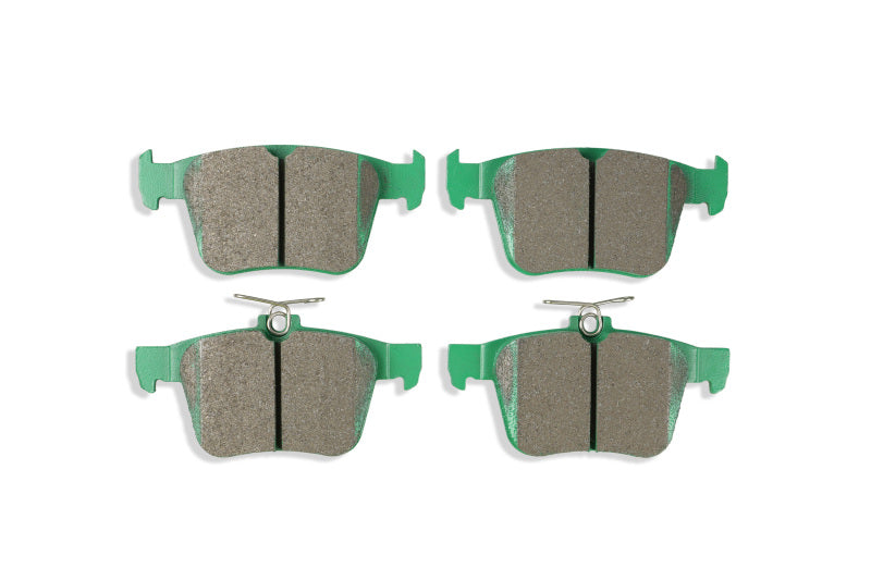 DBA Volkswagen Golf (MK7) SP Performance Rear Brake Pads