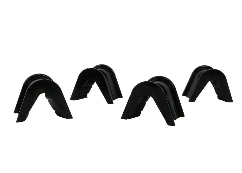 Whiteline W93524 Other Bushings for 1966-1979 Ford Bronco, 1965-1976 Ford F-100, 1977-1979 Ford F-150