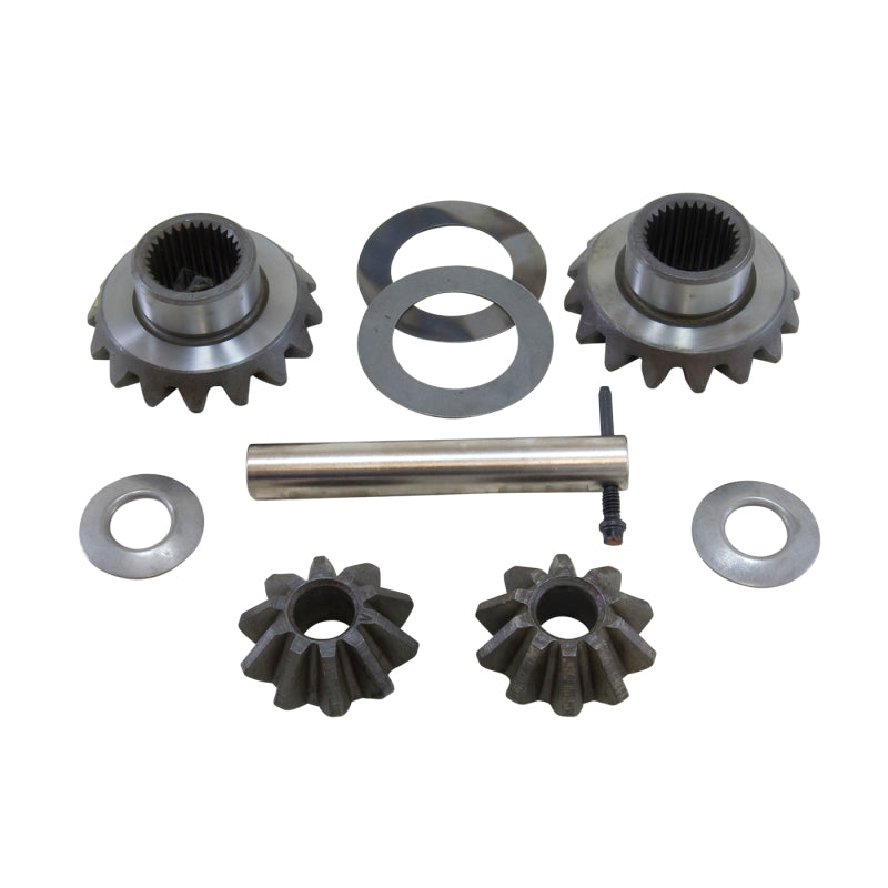 Yukon Gear & Axle YPKD44HD-S-30 Standard Open Spider Gear Replacement Kit For Dana 44-HD with 30 Spline Axles