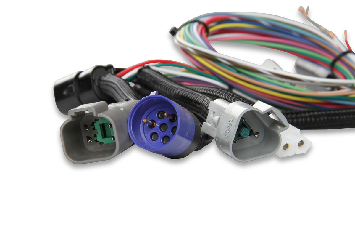 MSD 77303 Power Grid System - Controller Only - Black