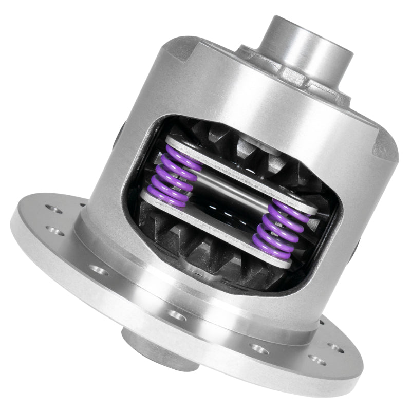 Yukon Gear & Axle YDGGM12T-4-30-1 Dura Grip Positraction For GM 12 Bolt Car with 30 Spline Axles / 3.73+