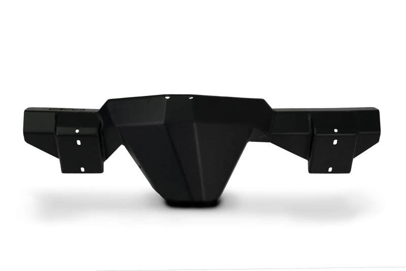 DV8 Offroad 21-22 Ford Bronco Rear Differential Skid Plate - #SPBR-03