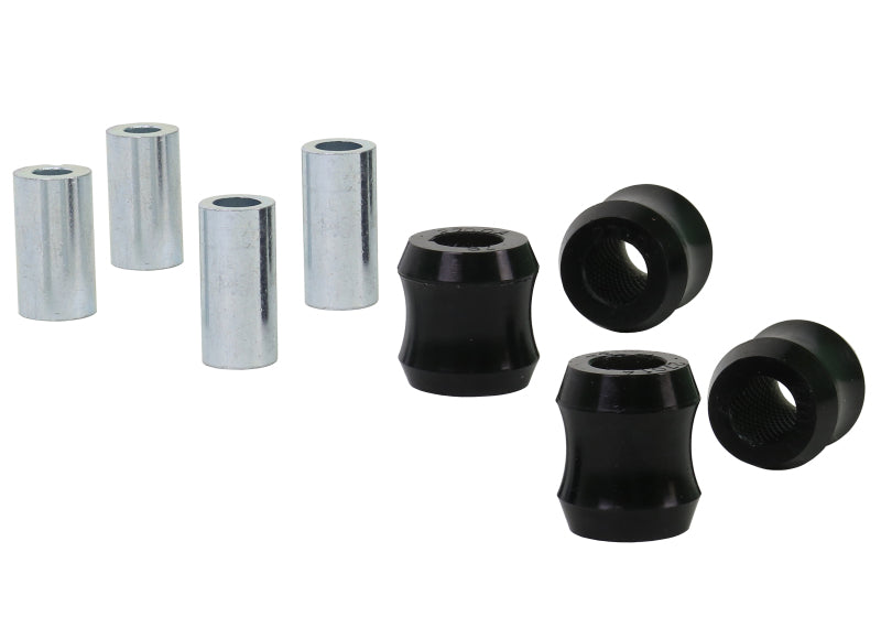 Whiteline W0009 Sway Bar Links KLC30 Service Kit for 1993-2007 Subaru Impreza, 1990-2004 Subaru Legacy, 1998-2002 Subaru Forester and More