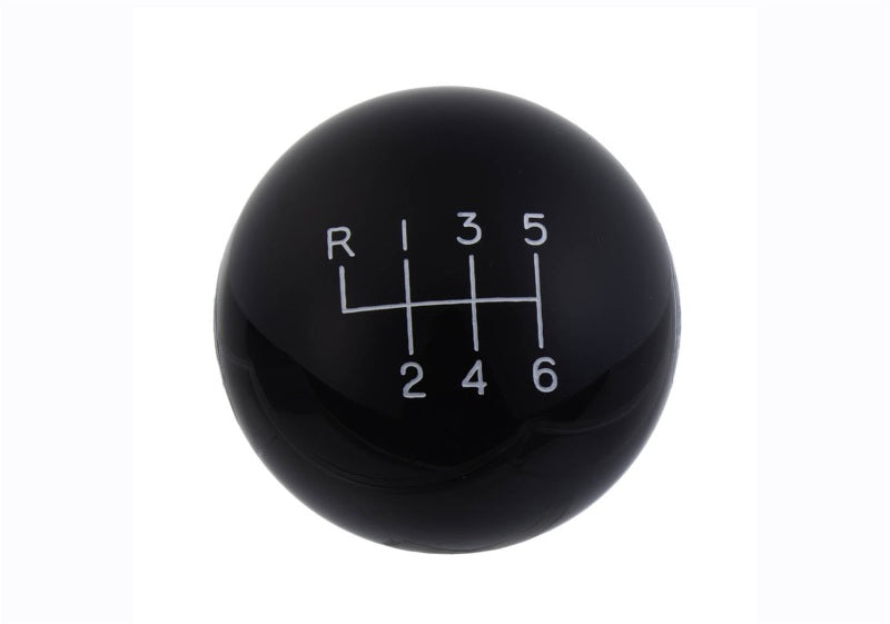 Ford Racing for 2015-2017 Mustang Ford Racing Shift Knob 6 Speed