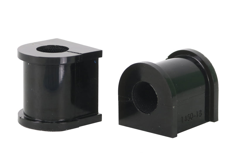 Whiteline W21999-18 Sway Bar Mount Bushing 18mm
