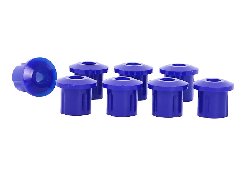 SuperPro Front Leaf Spring Bushing Kit