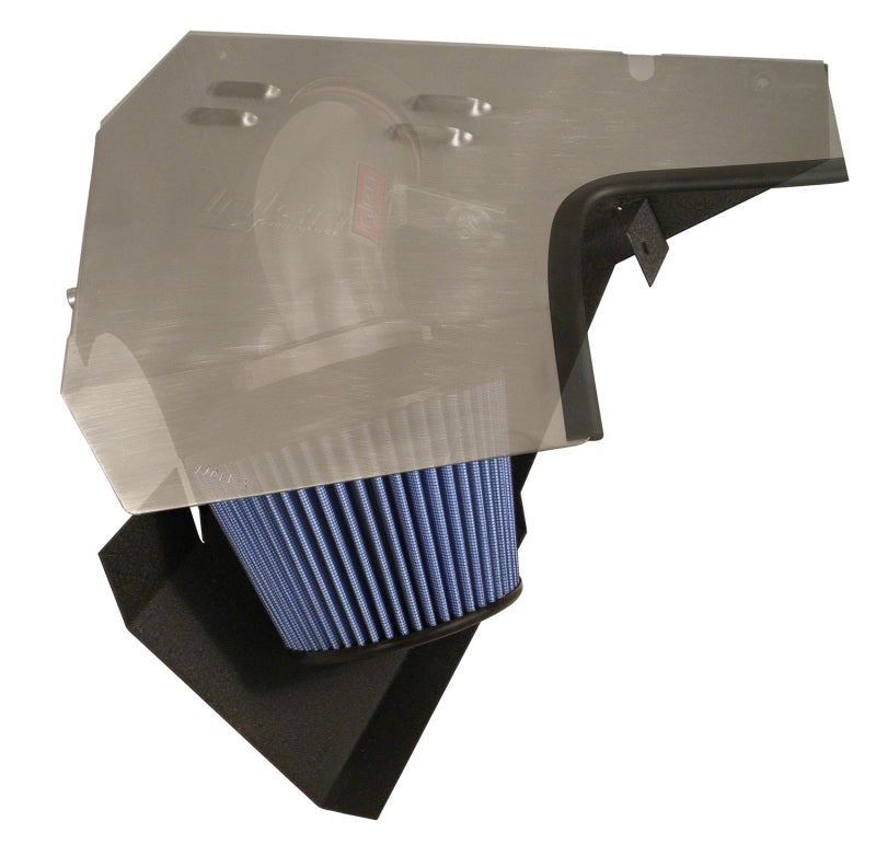 Injen 92-99 BMW E36 323i/325i/328i/M3 3.0L Black Air Intake w/ Heat-Shield and Top Cover - #SP1105BLK
