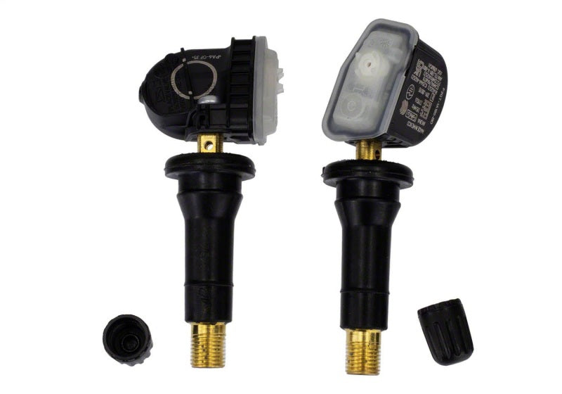 Ford Racing for 2015 Mustang TPMS Sensors and Activation Tool Kit