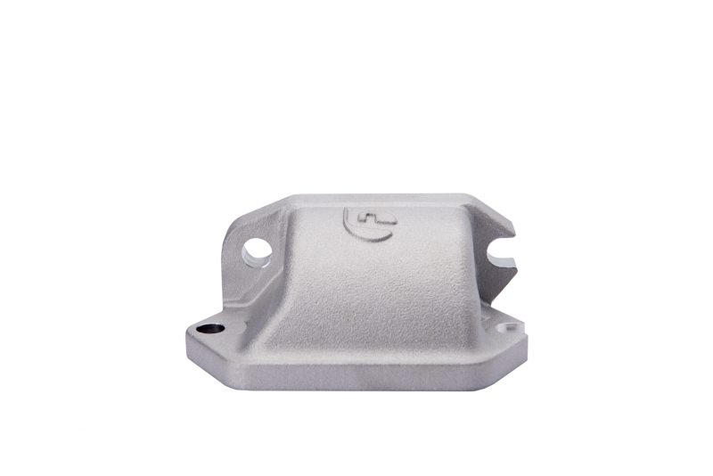 Fleece Performance FPE-DMAX-OCADPT for 01-07 GM Duramax/11-16 GM 2500/3500 Duramax Oil Cooler Adapter Kit